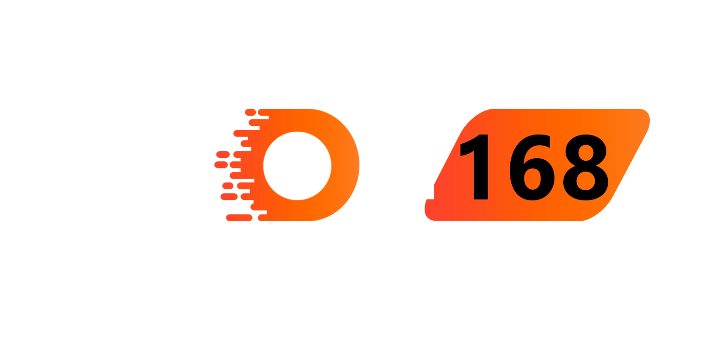 LOGO AROM168