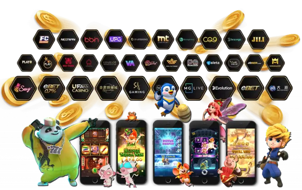 AROM168สล็อต