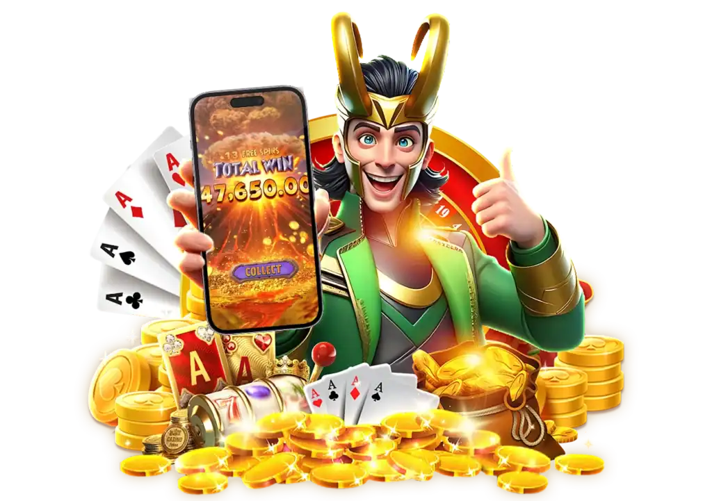 สล็อตแตกง่าย - arom168