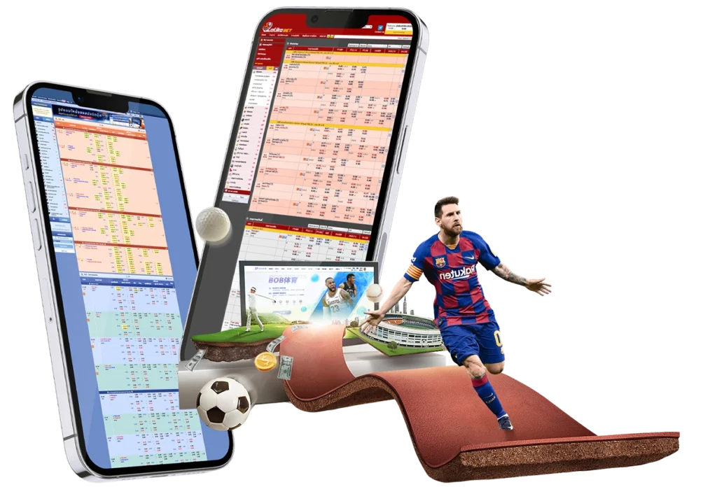 แทงบอลไม่มีขั้นต่ำ - arom168