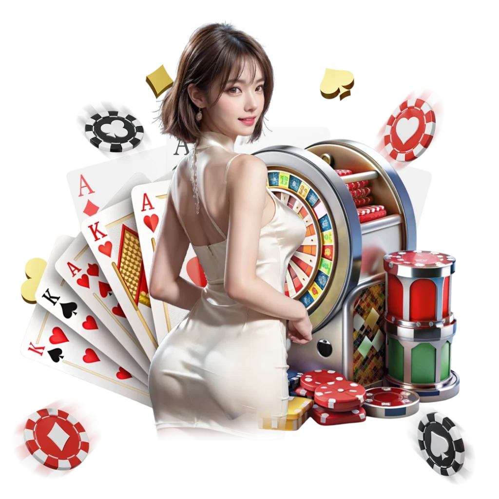 arom168 บาคาร่า